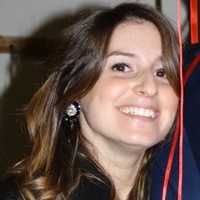 Eli Lilly and Company Employee Giulia Peruzzi's profile photo