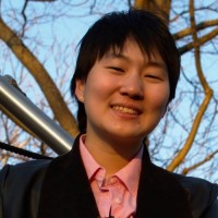 Lucid Employee Max Yu's profile photo