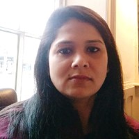 Mona Gupta Email & Phone Number