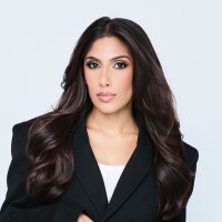 Cotton Holdings Inc. Employee Zinat Ahmed's profile photo