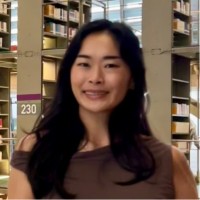 ServiceNow Employee Eva Chiu's profile photo
