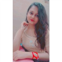 DHL Global Forwarding Employee Krunali Patel's profile photo