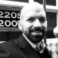 OneMarketData Employee Mick Hittesdorf's profile photo