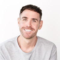 The New York Times Employee Luke Harrison's profile photo