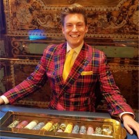 evoke Employee Gary Ferrari's profile photo