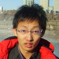 BRdata Software Solutions Employee Yunfu Hou's profile photo