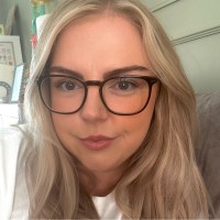 Rebecca Ward Email