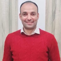 Jetour Egypt Employee Mohamed Ezzat's profile photo