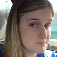 Boyne Mountain Employee Ashley Greer's profile photo