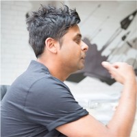 Refinery Marketing Communications Employee Raj Kara's profile photo