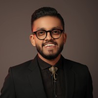 Techno India Group Employee Meghdut Roychowdhury's profile photo