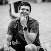 Amazon Web Services (AWS) Employee Andrew Serio's profile photo