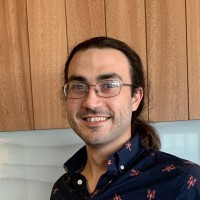 27Global Employee Dimitri Schrader's profile photo