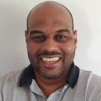 Instituto de Pesquisas Energéticas e Nucleares Employee Amaury Munoz Oliva's profile photo