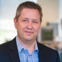 Keylane Employee Tonny Rabjerg's profile photo