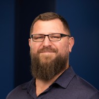 National Strategic Research Institute at the University of Nebraska Employee Tyrel Unger's profile photo