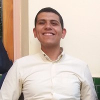 Callson Employee Hicham Elasri's profile photo