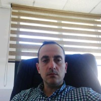 Canah International Employee Lourand Kertmegi's profile photo