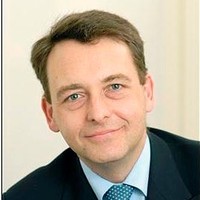 Beyond Food Foundation Employee Ian Smith's profile photo