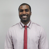 Tang+Company Employee Daniel Paul's profile photo