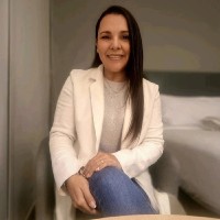 Ministerio de Salud de Costa Rica Employee Rosalyn Aguilar Hernández's profile photo