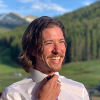 Lockheed Martin Employee Patrick Haas's profile photo