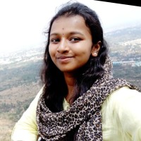 Cognizant Employee Chithra S's profile photo