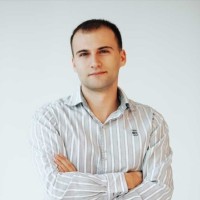 Peeklogic Employee Bohdan Ivanchyshyn's profile photo
