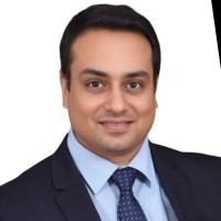 AI Digital Employee Vaibhav Aggarwal's profile photo