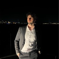 Ismarlıyo Employee Yusuf Kaşıkçı's profile photo