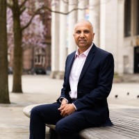 HURST Accountants Employee Narendra Mistry's profile photo