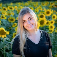Pumpkin Ridge Golf Club Employee Tia Schlottmann's profile photo