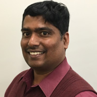 Chandra Anipeddi Email & Phone Number