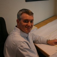Metro Fence Co, Inc Employee Ben Pike's profile photo