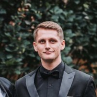 Pentavere Employee Daniel D'Arolfi's profile photo