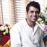 Bakingo Employee Himanshu Chawla's profile photo