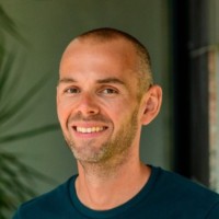 Conclusion Mission Critical Employee Martijn van der Vaart's profile photo