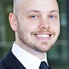 VIU Employee Andreas Nebiker's profile photo