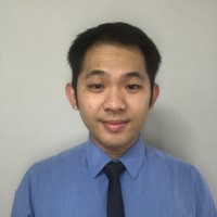 Bank of China Employee Chong Chee's profile photo
