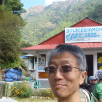 SONARTECH ATLAS Employee Lawrence Chan's profile photo