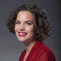 Bizable Media Employee Lucy 🇨🇦's profile photo
