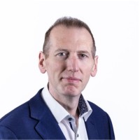 EirGrid Group Employee Michael Mahon's profile photo