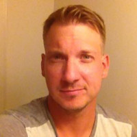 Agility Retail Employee Chris Kelley's profile photo