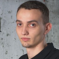 Simantech Employee Nikolay Dzhurov's profile photo