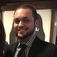Integris Employee John Moniz's profile photo
