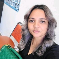 Registered Nurse Employee Leshni Lal's profile photo