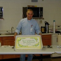 Carl Hoffman Email & Phone Number