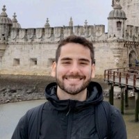 Macro Digital Sales Employee Lucas Massollar's profile photo