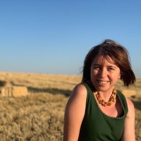 Chapter Foods Employee Gülşah Seyhan's profile photo