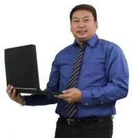 OkayRelax Employee Marvin Chua's profile photo